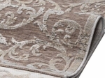 Χαλί MONARCHY BROWN 67-x-400-εκ