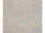 Χαλί MONARCHY GREY BEIGE 67-x-350-εκ