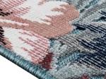 Χαλί PINEAPPLE BLUE 130-x-190-εκ