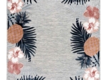 Χαλί PINEAPPLE GREY 190-x-240-εκ