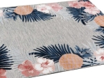 Χαλί PINEAPPLE GREY 190-x-240-εκ