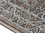 Χαλί POSH GREY BLUE 133-x-190-εκ