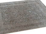 Χαλί POSH GREY BLUE 133-x-190-εκ