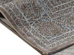 Χαλί POSH GREY BLUE 133-x-190-εκ