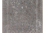 Χαλί PRIME GREY σετ-κρεβατοκάμαρας-67-x-140-2-67-x-230-εκ