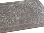 Χαλί PRIME GREY σετ-κρεβατοκάμαρας-67-x-140-2-67-x-230-εκ