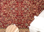 Royal Olympia 8595E RED