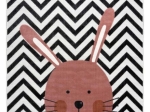 Παιδικό Χαλί RABBIT