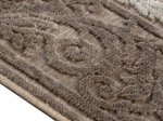 Χαλί REGAL BEIGE στρόγγυλο-χαλί-155-εκ