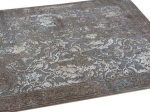 Χαλί REGAL GREY BLUE στρόγγυλο-χαλί-155-εκ