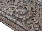 Χαλί REGAL GREY 133-x-190-εκ