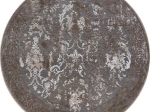 Χαλί REGAL GREY 133-x-190-εκ
