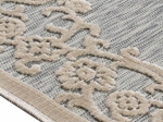 Χαλί ROI GREY BEIGE 160-x-230-εκ
