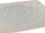Χαλί ROI GREY BEIGE 160-x-230-εκ