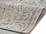 Χαλί ROI GREY BEIGE 160-x-230-εκ