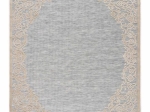Χαλί ROI GREY BEIGE 67-x-400-εκ
