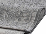 Χαλί ROI GREY 67-x-250-εκ