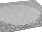 Χαλί ROI GREY 67-x-500-εκ