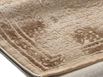 Χαλί SALVIA BEIGE διάδρομος-66-εκ