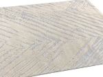 Χαλί SCRATCHES GREY BEIGE 160-x-230-εκ