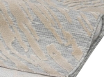 Χαλί SCRATCHES GREY BEIGE 67-x-250-εκ