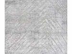 Χαλί SCRATCHES GREY 67-x-350-εκ