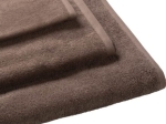 Πετσέτα SERENE BROWN πετσέτα-χεριών-30-x-50-εκ