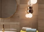 Πετσέτα SERENE BROWN πετσέτα-χεριών-30-x-50-εκ