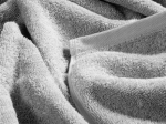 Πετσέτα SERENE GREY πετσέτα-χεριών-30-x-50-εκ