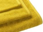 Πετσέτα SERENE YELLOW πετσέτα-προσώπου-50-x-90-εκ