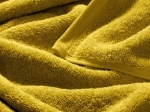 Πετσέτα SERENE YELLOW πετσέτα-προσώπου-50-x-90-εκ
