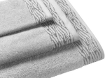 Πετσέτα STREAM GREY