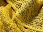 Πετσέτα STREAM YELLOW