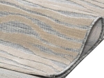 Χαλί TISSER GREY BEIGE 67-x-350-εκ