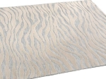 Χαλί TISSER GREY BEIGE 67-x-500-εκ