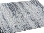 Χαλί TISSER GREY BLUE 67-x-250-εκ