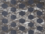 Χαλί TRUNK GREY 160-x-230-εκ