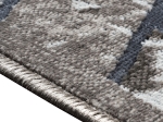 Χαλί TRUNK GREY 160-x-230-εκ