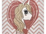 Παιδικό Χαλί UNICORN