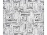 Χαλί WHIRL GREY 160-x-230-εκ