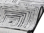 Χαλί WHIRL GREY 160-x-230-εκ