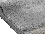 Χαλί WOOLLY LIGHT GREY 160-x-230-εκ