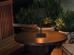 ΠΟΡΤΑΤΙΦ ΑΦΗΣ ΕΠΑΝΑΦΟΡΤΙΖΟΜΕΝΟ LED 3,5W DIMMABLE ΜΑΥΡΟ 144-70012 | EUROLAMP