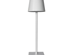 ΠΟΡΤΑΤΙΦ ΑΦΗΣ ΕΠΑΝΑΦΟΡΤΙΖΟΜΕΝΟ LED 3,5W DIMMABLE ΛΕΥΚΟ 144-70013 | EUROLAMP