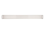 ΦΩΤΙΣΤΙΚΟ ΜΠΑΝΙΟΥ EUROLAMP LED "IRON2" 8W 4000K