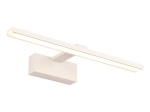 ΦΩΤΙΣΤΙΚΟ ΤΟΙΧΟΥ EUROLAMP 145-21502 LED 9W 3000K  ΛΕΥΚΟ