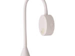 ΑΠΛΙΚΑ ΑΝΑΓΝΩΣΗΣ EUROLAMP 145-22060 "IONAS 1" 3W LED 3000K ΛΕΥΚΟ 