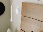 ΑΠΛΙΚΑ ΑΝΑΓΝΩΣΗΣ EUROLAMP 145-22060 "IONAS 1" 3W LED 3000K ΛΕΥΚΟ 