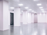 ΦΩΤΙΣΤΙΚΟ BACKLIGΗΤ UGR19 60X60 48W 6500Κ 220-240V ΛΕΥΚΟ