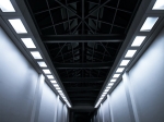 ΦΩΤΙΣΤΙΚΟ PANEL LED 120X30 40W 4000Κ ΛΕΥΚΟ PLUS |EUROLAMP